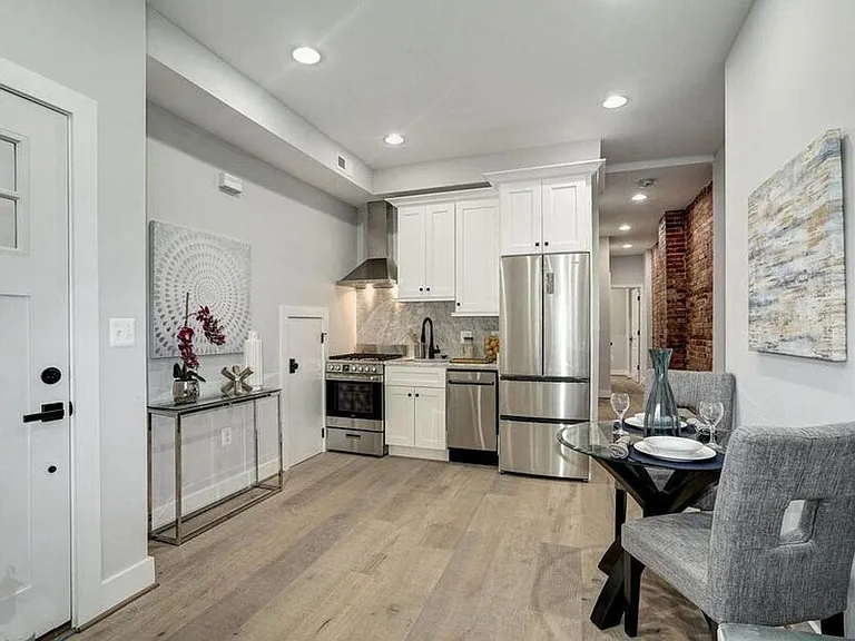 329 K St NE #1 — Photo 1