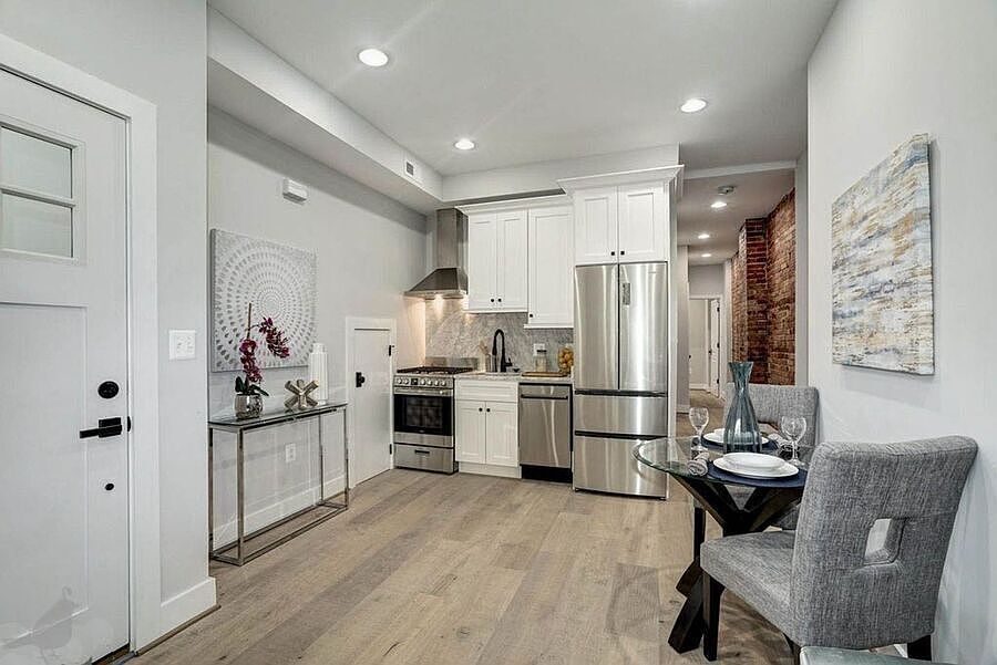 1st image of 329 K St NE #1