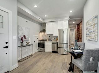 329 K St NE #1, Washington, DC 20002