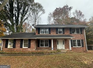 712 Anderson Dr, Jonesboro, GA 30236