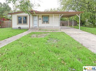 512 Valley Rd, Killeen, TX 76541