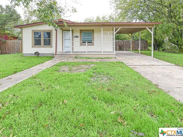 512 Valley Rd, Killeen, TX 76541