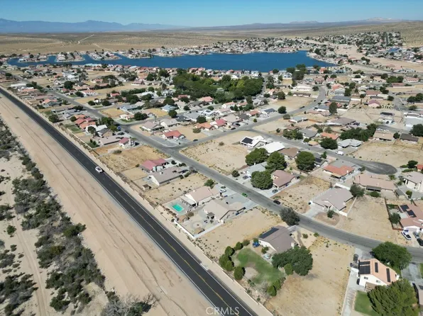 26827 Corona Dr Lot 84, Helendale, CA 92342