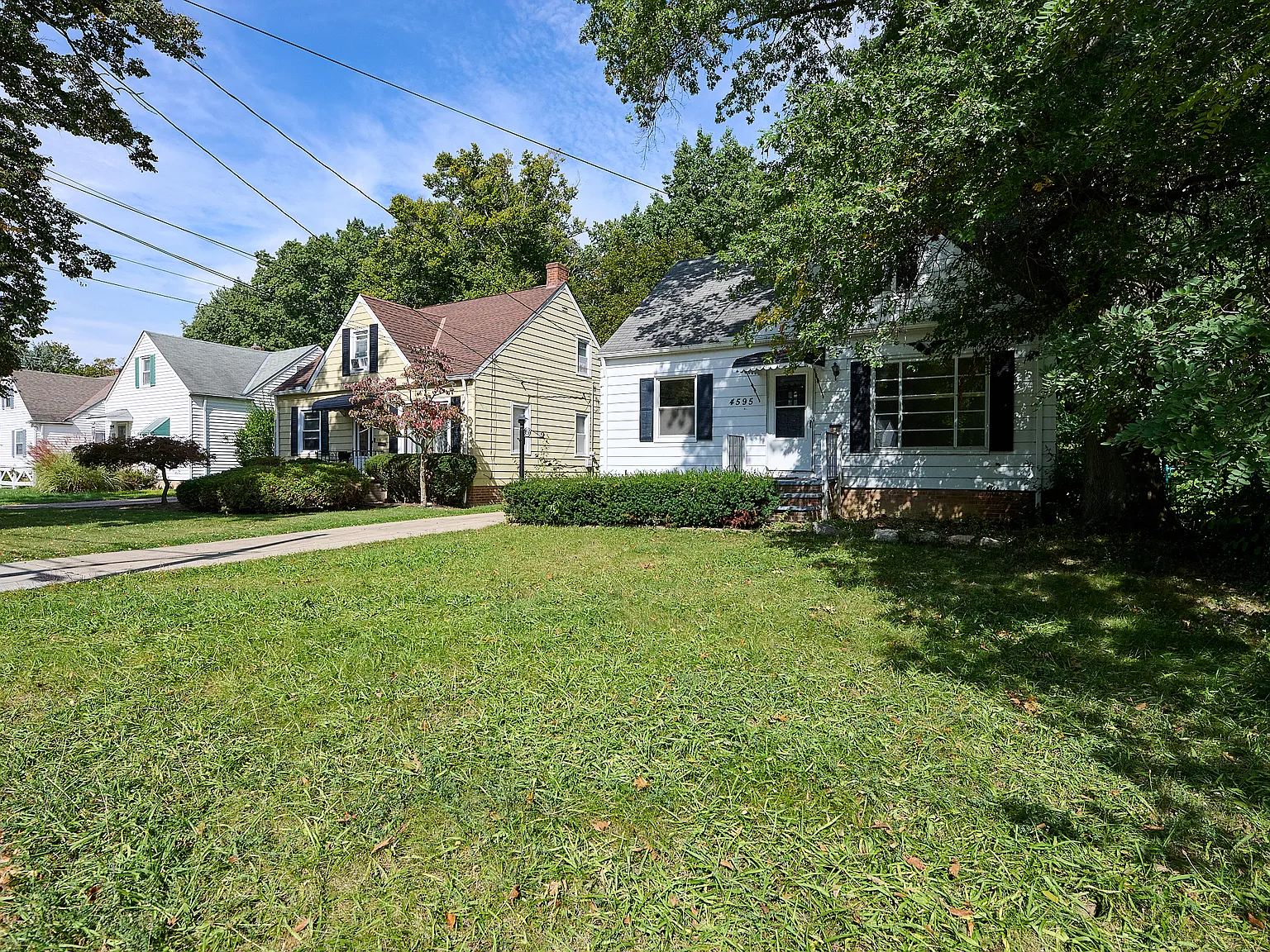 4595 Telhurst Rd — Photo 4