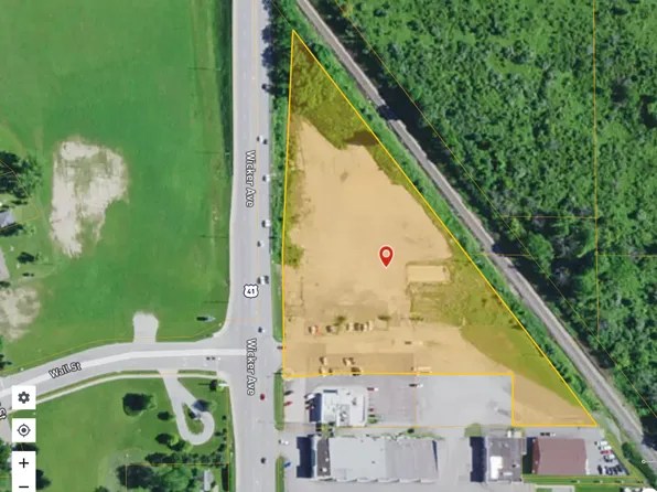 9125 Wicker Ave, Saint John, IN 46373