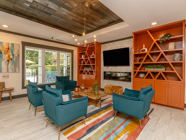 Arbor Station Apartments — Photo 11