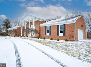 150 Windsor Rd, Robbinsville, NJ 08691