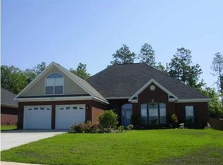 27538 Stratford Glen Dr, Daphne, AL 36526