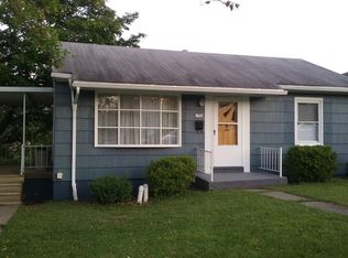 1504 Pine St, Hollidaysburg, PA 16648