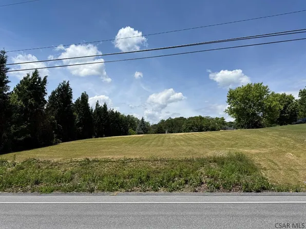 Walters Ave, Johnstown, PA 15904