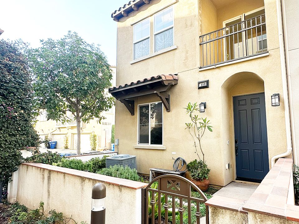 The Front Door
