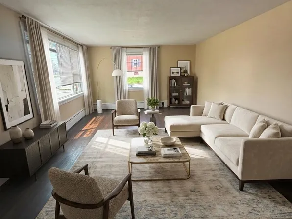 474 Lexington Ave APT 103, Bridgeport, CT 06604