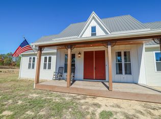 1996 S Owensburg Rd, Springville, IN 47462