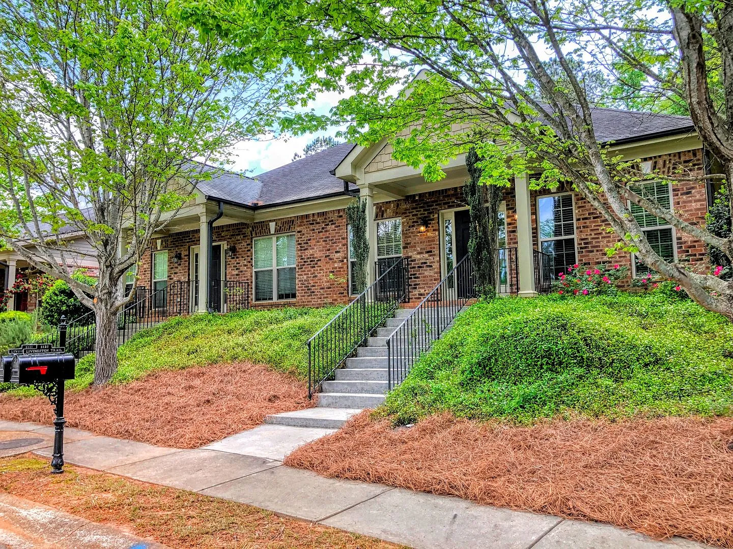 3 bedroom 2 bathroom Ranch in North Oconee! Triple Creek at Malcolm Bridge — Photo 2