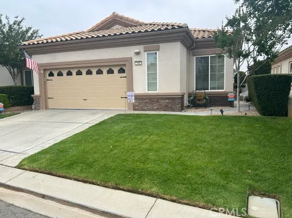 286 Brooklawn Dr, Banning, CA 92220