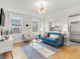 1441 Euclid St NW APT 307, Washington, DC 20009