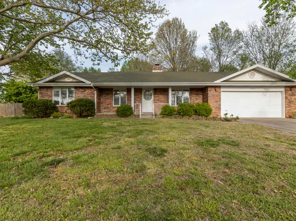 824 Highland Drive, Aurora, MO 65605