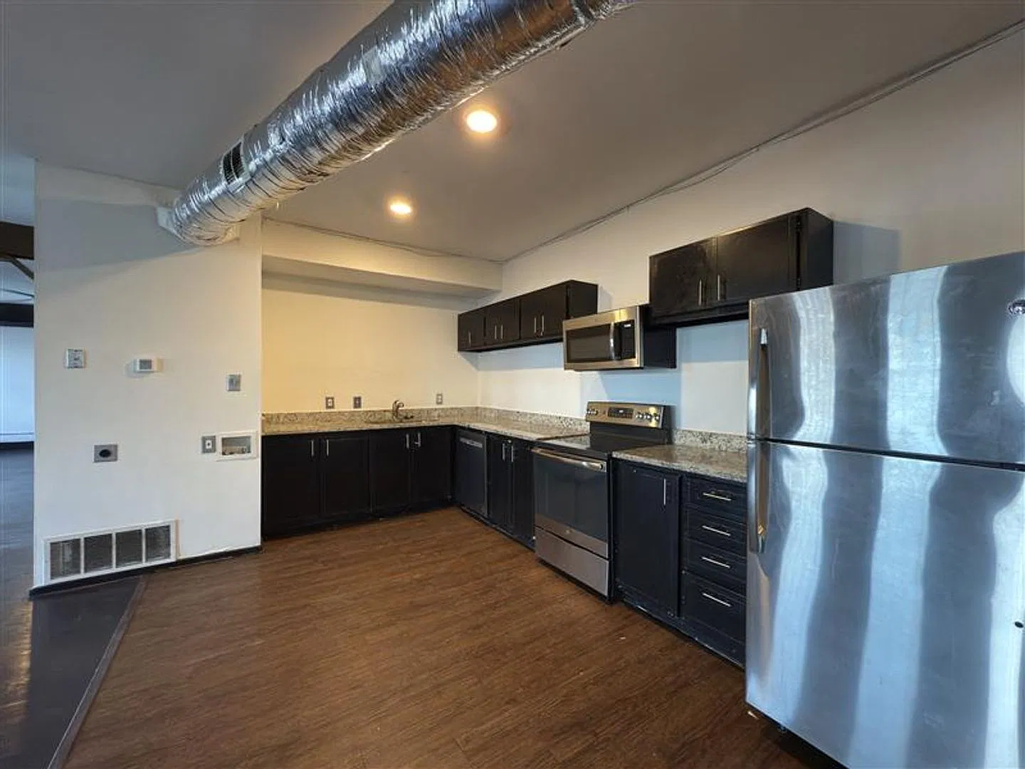 Cedar Park Lofts — Photo 2