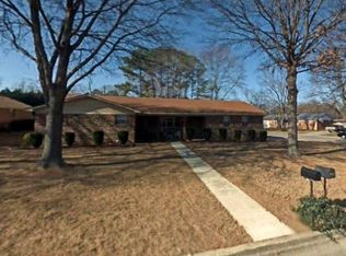 1225 Eleanor Dr SW, Decatur, AL 35601