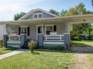 1444 E Commercial St, Springfield, MO 65803