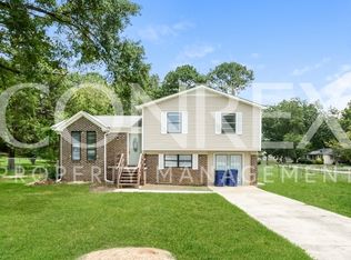 147 8th St SW, Alabaster, AL 35007