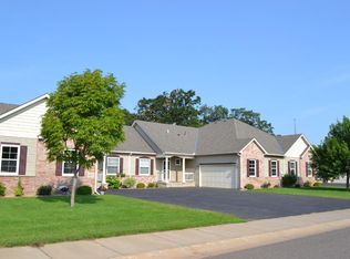 4800 384th Trl, North Branch, MN 55056