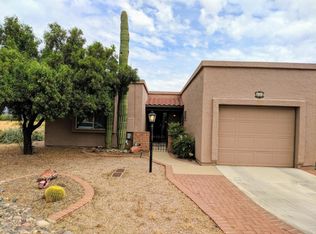 339 E Paseo Verde, Green Valley, AZ 85614