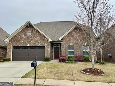 725 Valley Glen Dr, Dacula, GA, 30019