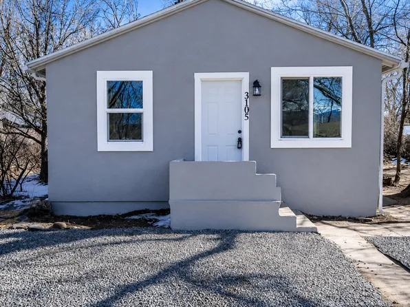 3105 Virginia Ave #1, Colorado Springs, CO 80907