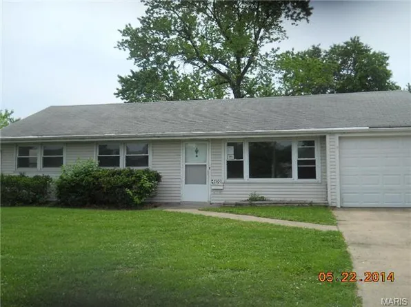 4100 Carondelet Blvd, Saint Louis, MO 63123