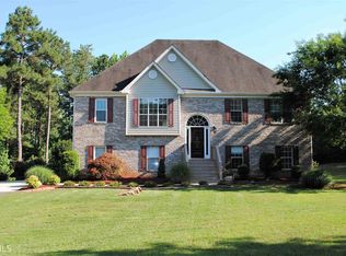 562 Sowell Rd, McDonough, GA 30252