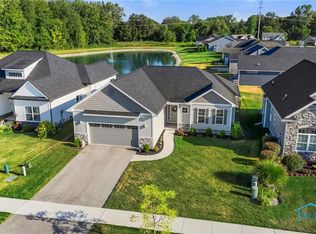 11154 Whitetail Way, Whitehouse, OH