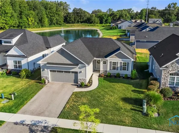 11154 Whitetail Way, Whitehouse, OH 43571