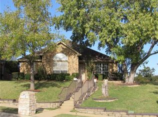 4600 Cherokee Path, Carrollton, TX 75010