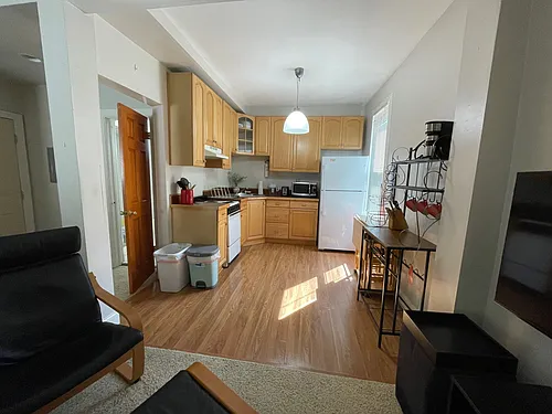 106 S Fairmount St #2 Photo 1