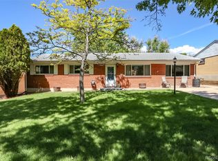 2220 Drakestone Dr, Colorado Springs, CO 80909