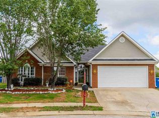 7721 Wyndham Cir, Helena, AL 35080