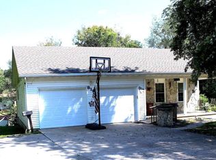 815 Christus Dr, Boonville, MO 65233
