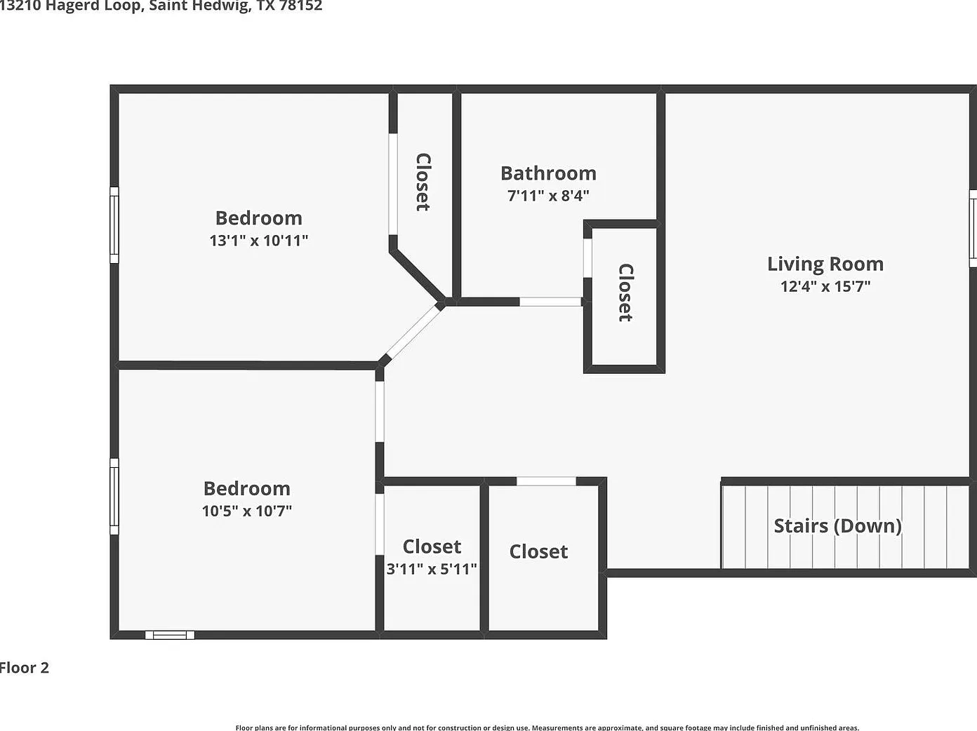 Stunning 4 bedroom, Primary bedroom downstairs , Less than 9 miles from Randolph AFB — Photo 3