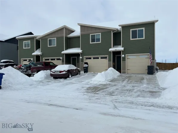 301 13th St, Belgrade, MT 59714