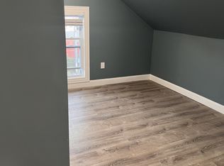 130 Railroad St FLOOR 3, Central Falls, RI 02863