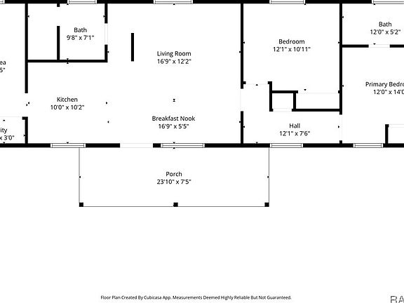 4th image of 503 Lake St