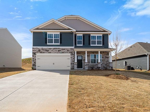 2nd image of 711 Bernstein Trl Lot 132