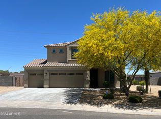 2805 S 121st Dr, Tolleson, AZ 85353