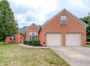 1068 Kiawah Dr, Lexington, KY 40515
