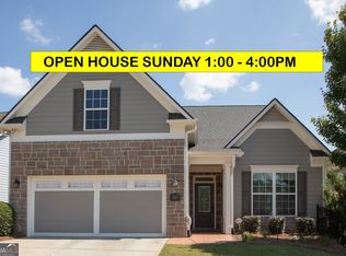 3847 SW Sweet Magnolia Dr, Gainesville, GA 30504