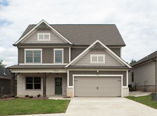 86 Winchester Dr #7, Fort Oglethorpe, GA 30742