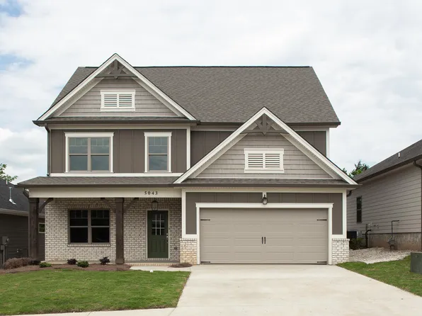 86 Winchester Dr #7, Fort Oglethorpe, GA 30742