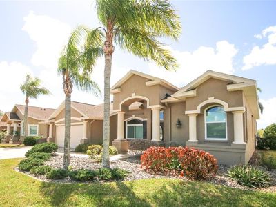 8506 CORAL CREEK LOOP, Hudson, FL, 34667