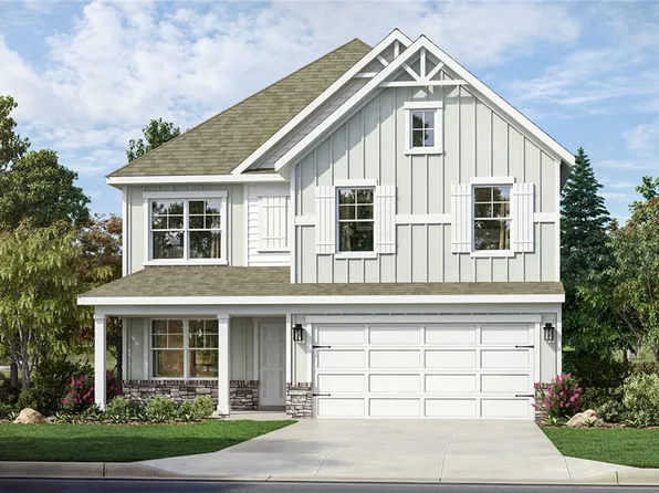 2209 Hackberry St, Springfield, OH 45505